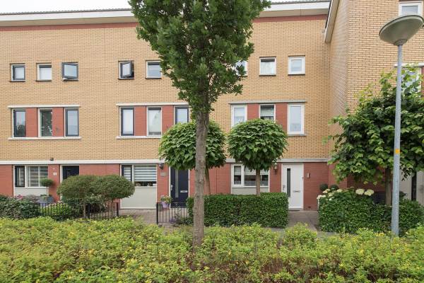 Woning Arkelstein 11 Nieuw-Vennep