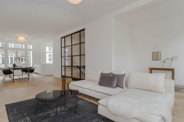 Woning Johannes Verhulststraat 220II Amsterdam