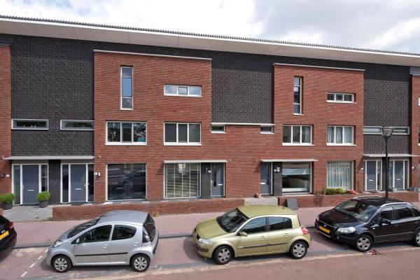 Woning Roolandweg 115 Haarlem
