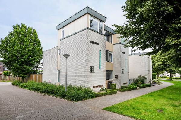 Woning Weidelaan 190 Raalte