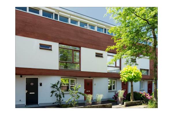 Woning Schouw 6 Alphen aan den Rijn
