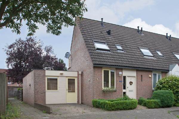 Woning Diepvoorde 2914 Wijchen