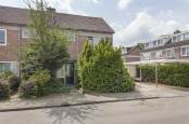 Woning Evertsenlaan 17 Woudenberg