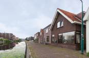 Woning Rijnkade 88 Woerden