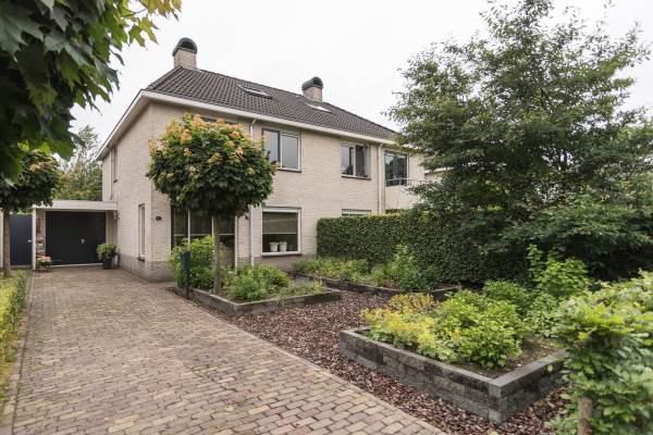Woning Walakker 6 Roden