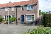 Woning Spinetstraat 34 Uden
