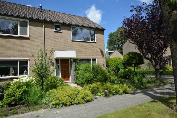 Woning Schonauwen 17 Roden