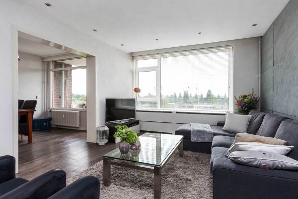 Woning Abeelweg 190 Rotterdam