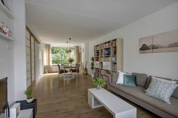 Woning Wedderborg 11 Amsterdam