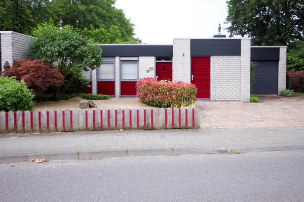Woning Boerhaavelaan 37 Tiel