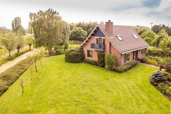 Woning De Groendijck 57A Waarder