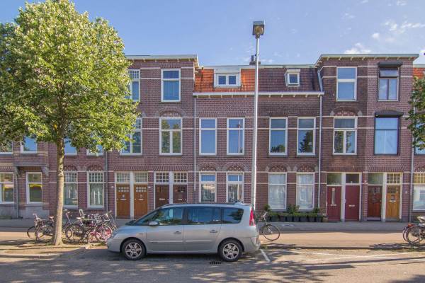 Woning Vleutenseweg 145 Utrecht