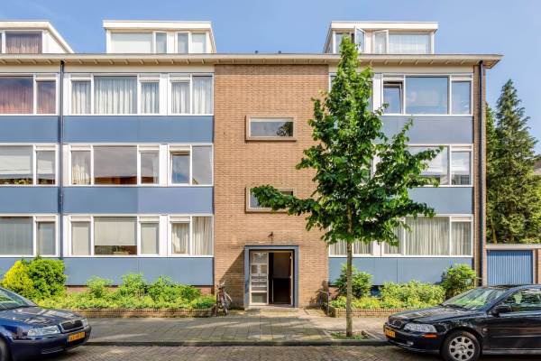 Woning Van Brakellaan 135 Hilversum