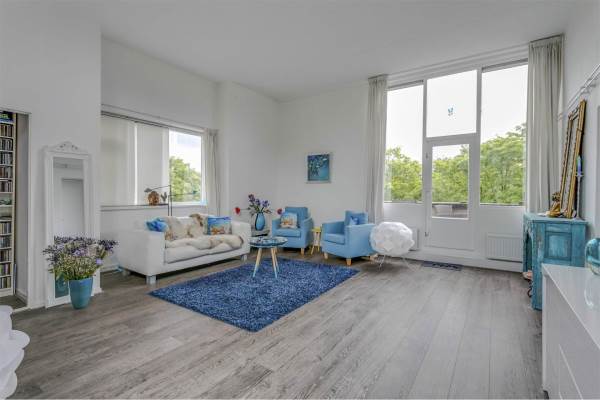 Woning Wamelstraat 135 Amsterdam