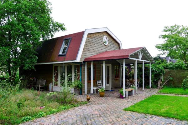 Woning Park Kromme Mijdrecht 44 Zevenhoven