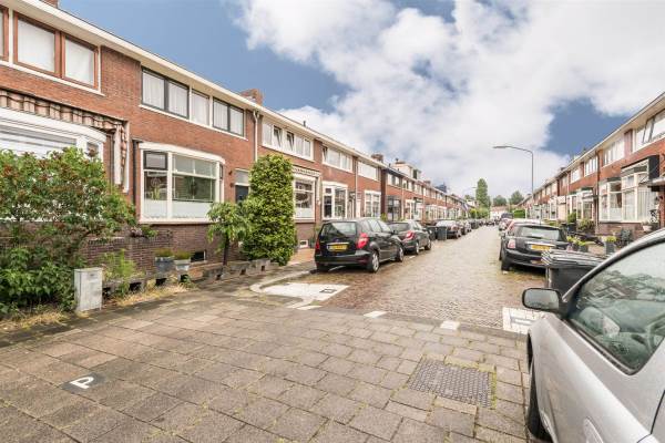 Woning Floresstraat 65 Dordrecht