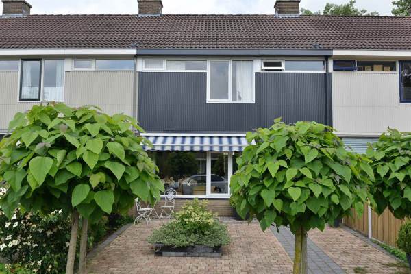 Woning Grovestins 84 Almelo