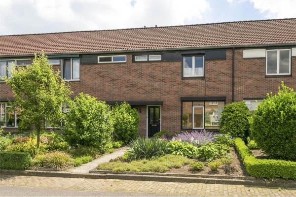Woning Bijvankskamp 6 Dinxperlo