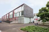 Woning Osdorper Ban 529 Amsterdam