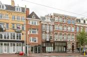 Woning Overtoom 266II Amsterdam