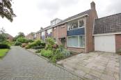 Woning Van Wanroystraat 9 Vleuten