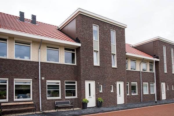 Woning Springerstraat 54 Almelo