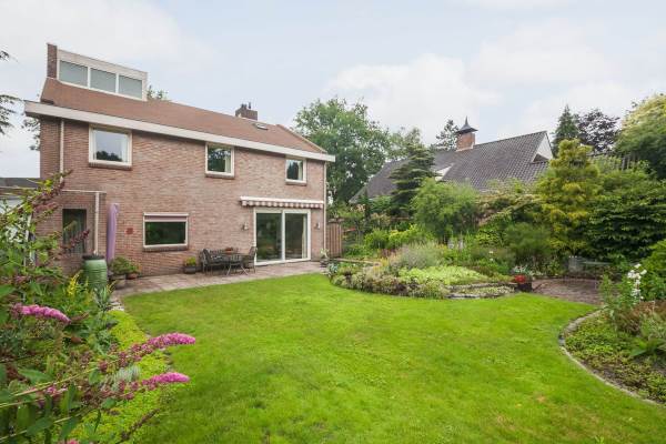 Woning Hermelijnedreef 23 Oss