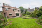 Woning Hermelijnedreef 23 Oss