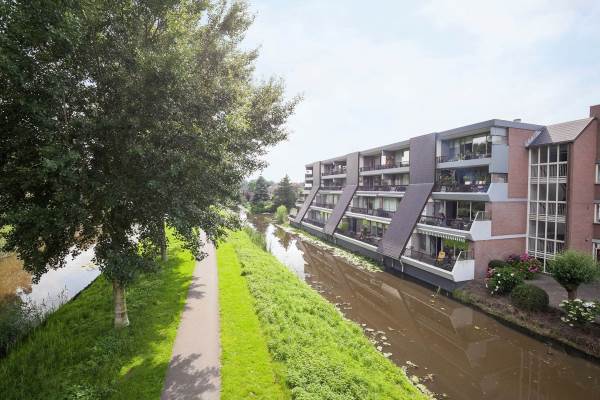 Woning Louvre 178 Capelle aan den IJssel