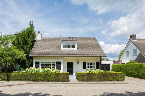 Woning Beeklaan 155 Tilburg