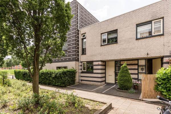 Woning Branco 95 Dordrecht