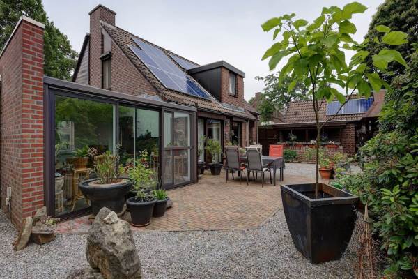 Woning Gorizialaan 11 Venlo