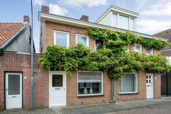 Woning Klappeijstraat 65 Oosterhout Nb