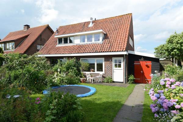 Woning Herenweg 61 Ankeveen