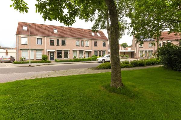 Woning Korenstraat 76 Hoogeveen