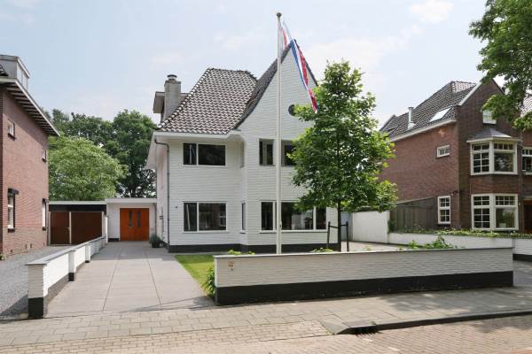 Woning Goirleseweg 78 Tilburg