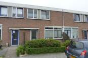 Woning Liaukemastraat 92 Sneek