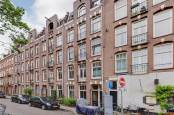 Woning Cornelis Anthoniszstraat 79-III Amsterdam