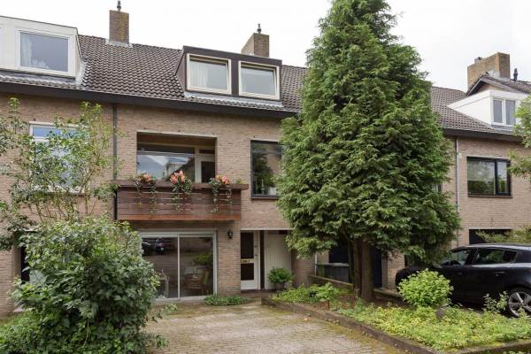 Woning Rogaarplein 6 Amersfoort
