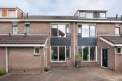 Woning Henneland 31 Koog aan de Zaan