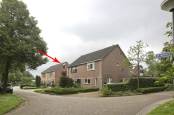 Woning Iebeern 21 Odoorn