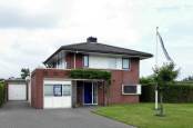 Woning Vechtlaan 20 Kropswolde