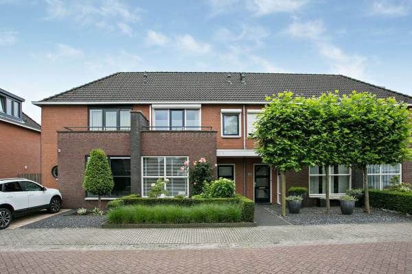 Woning Strijpsel 6 Sint-Michielsgestel