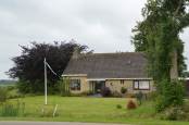Woning Lytse Jerden 1 Sloten