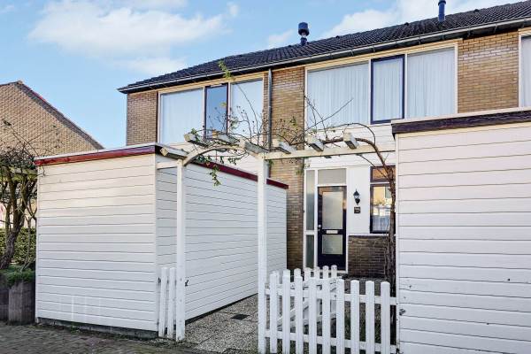 Woning Buitenhove 145 Middelburg