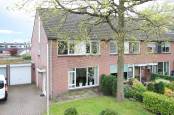 Woning Mezenlaan 17G Bussum