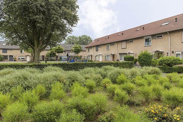 Woning Doorniklaan 9 Eindhoven