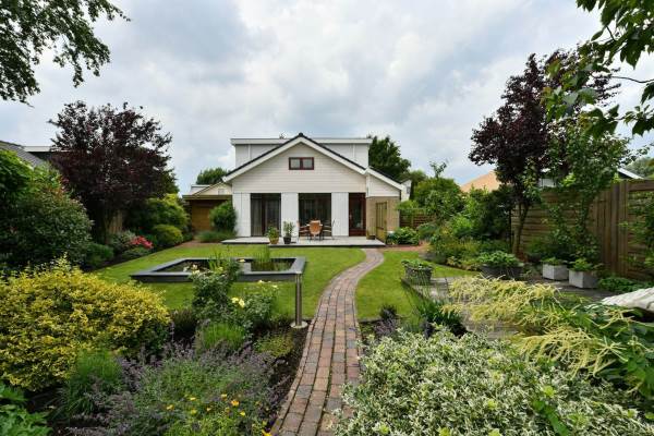 Woning Park Zomerlust 78 Zevenhoven