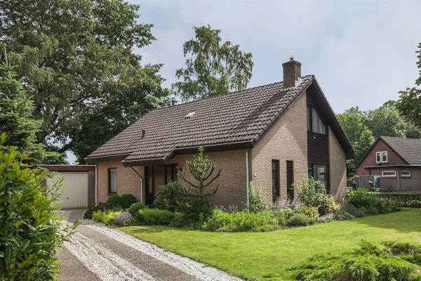 Woning Tuindorpweg 17 Vaassen