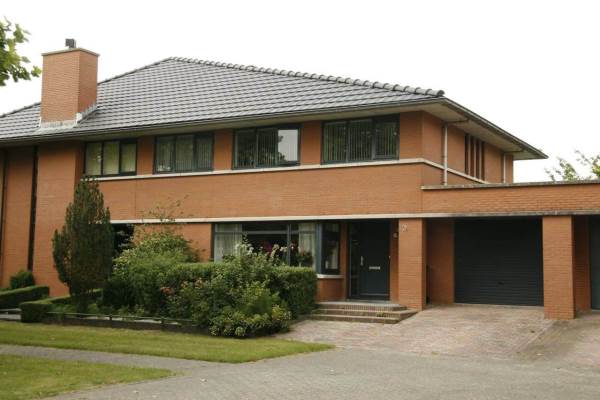 Woning Fruitweg 30 Almere